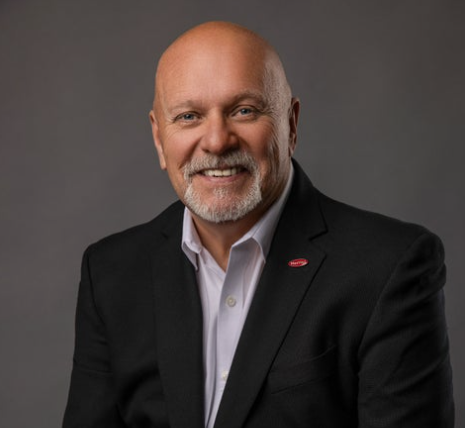 Roger Arsenault